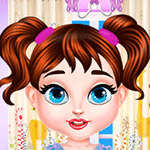 Baby Taylor Caring Story Illness